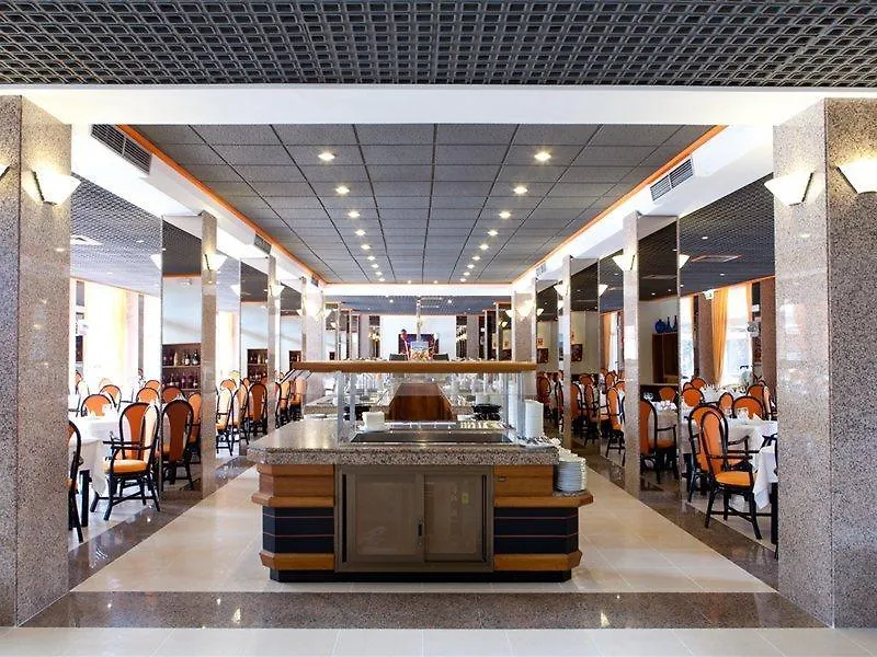 פורט דה פולנסה Puerto Azul Suite Hotel 4*, פורט דה פולנסה