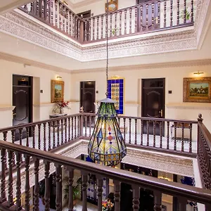 Palacio De Hemingway 4*, Ronda Spanje