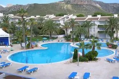 Puerto Azul Suite Hotel Port de Pollença