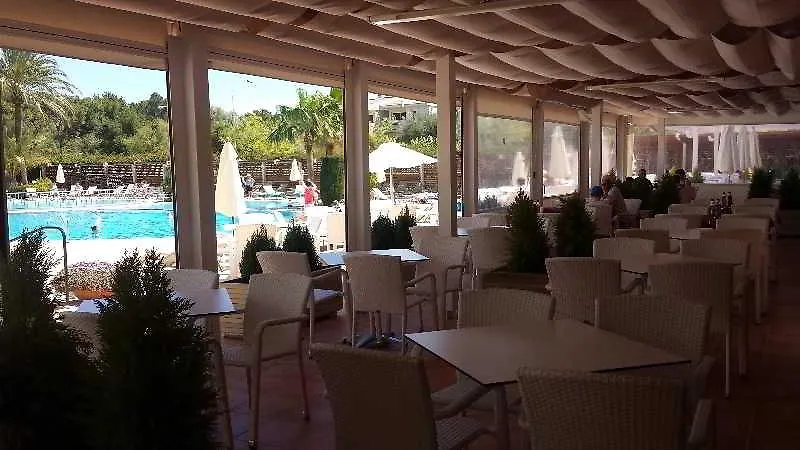 Puerto Azul Suite Hotel Port de Pollença İspanya