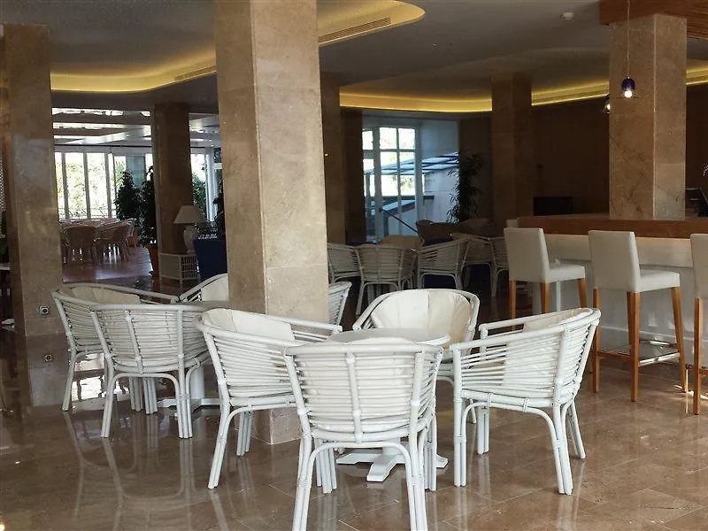 Puerto Azul Suite Hotel Port de Pollença İspanya