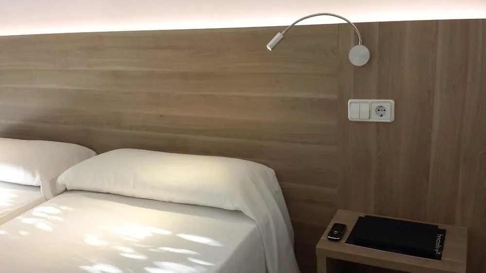 Puerto Azul Suite Hotel Port de Pollença İspanya