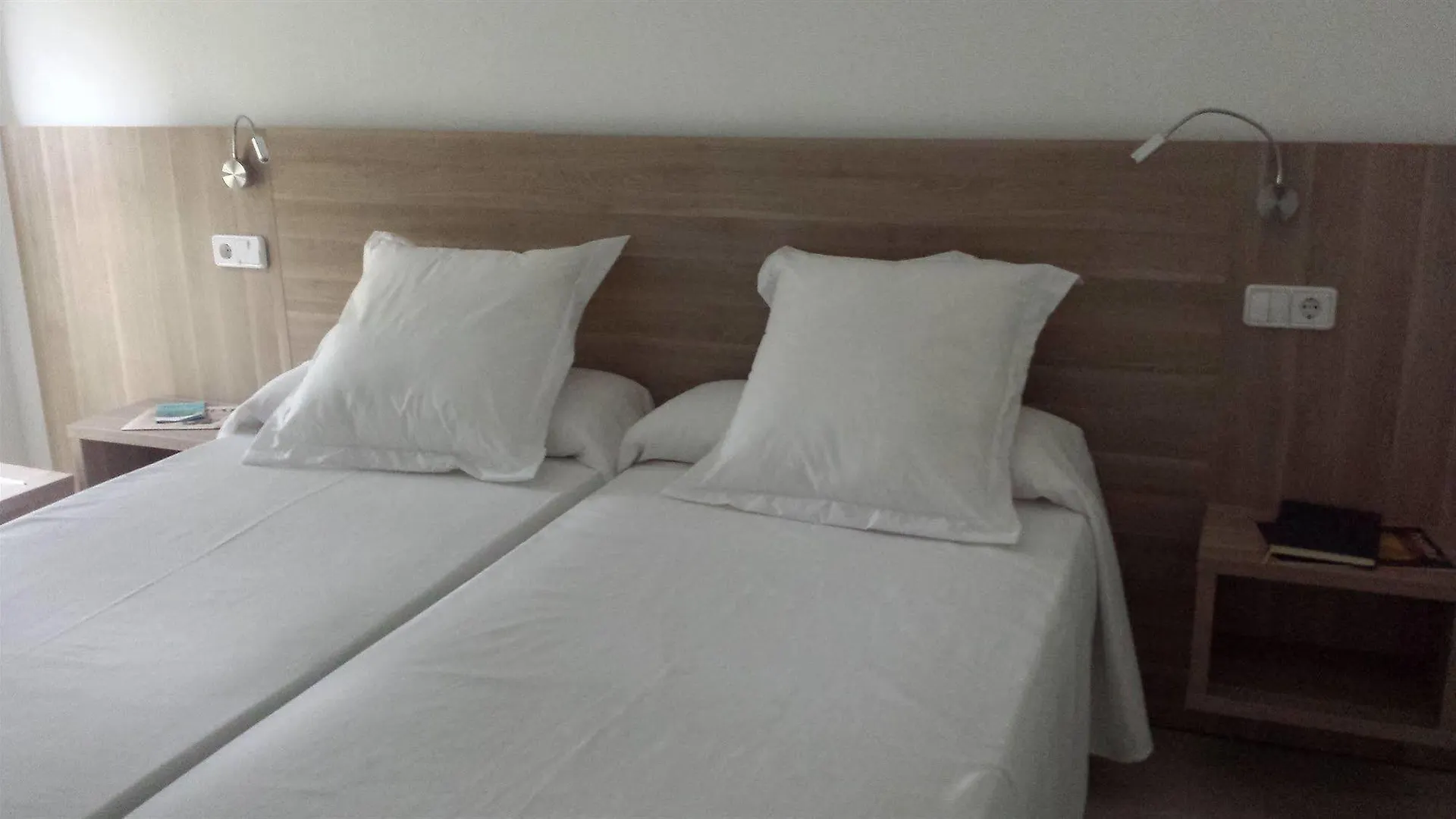 Puerto Azul Suite Hotel Port de Pollença