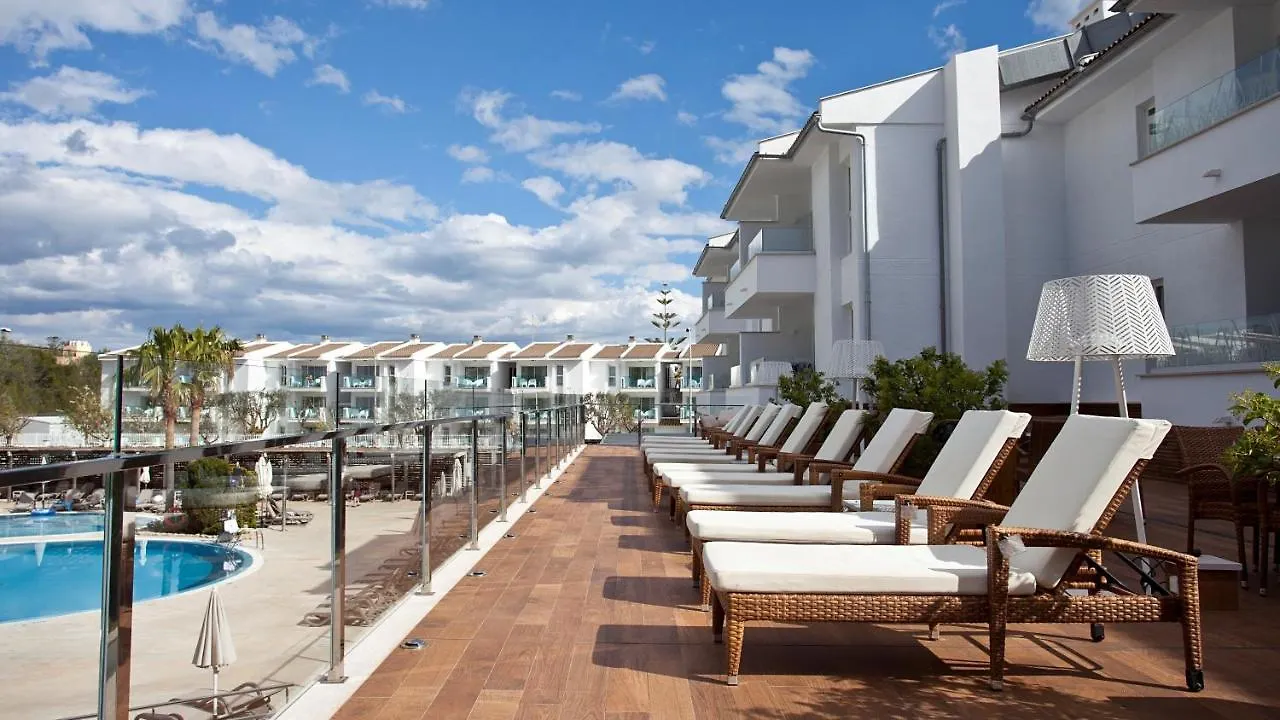 Puerto Azul Suite Hotel Port de Pollença