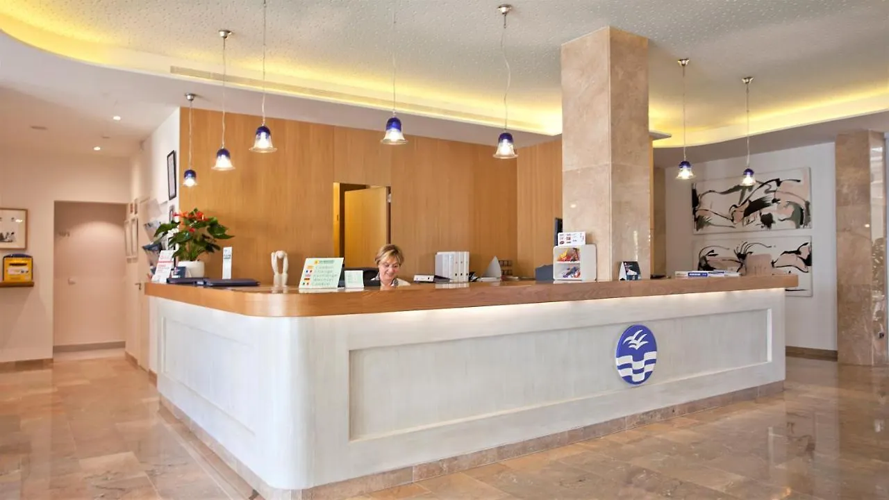 Puerto Azul Suite Hotel Port de Pollença
