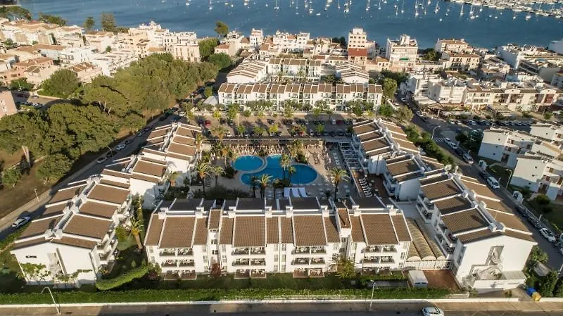Puerto Azul Suite Hotel Port de Pollença