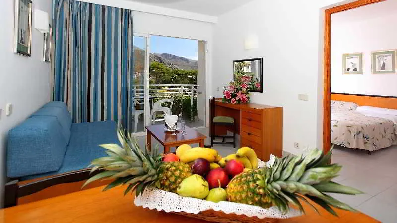 Puerto Azul Suite Hotel Port de Pollenca
