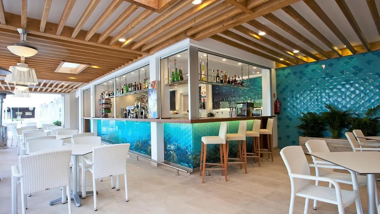 ****  Puerto Azul Suite Hotel Port de Pollenca Spain