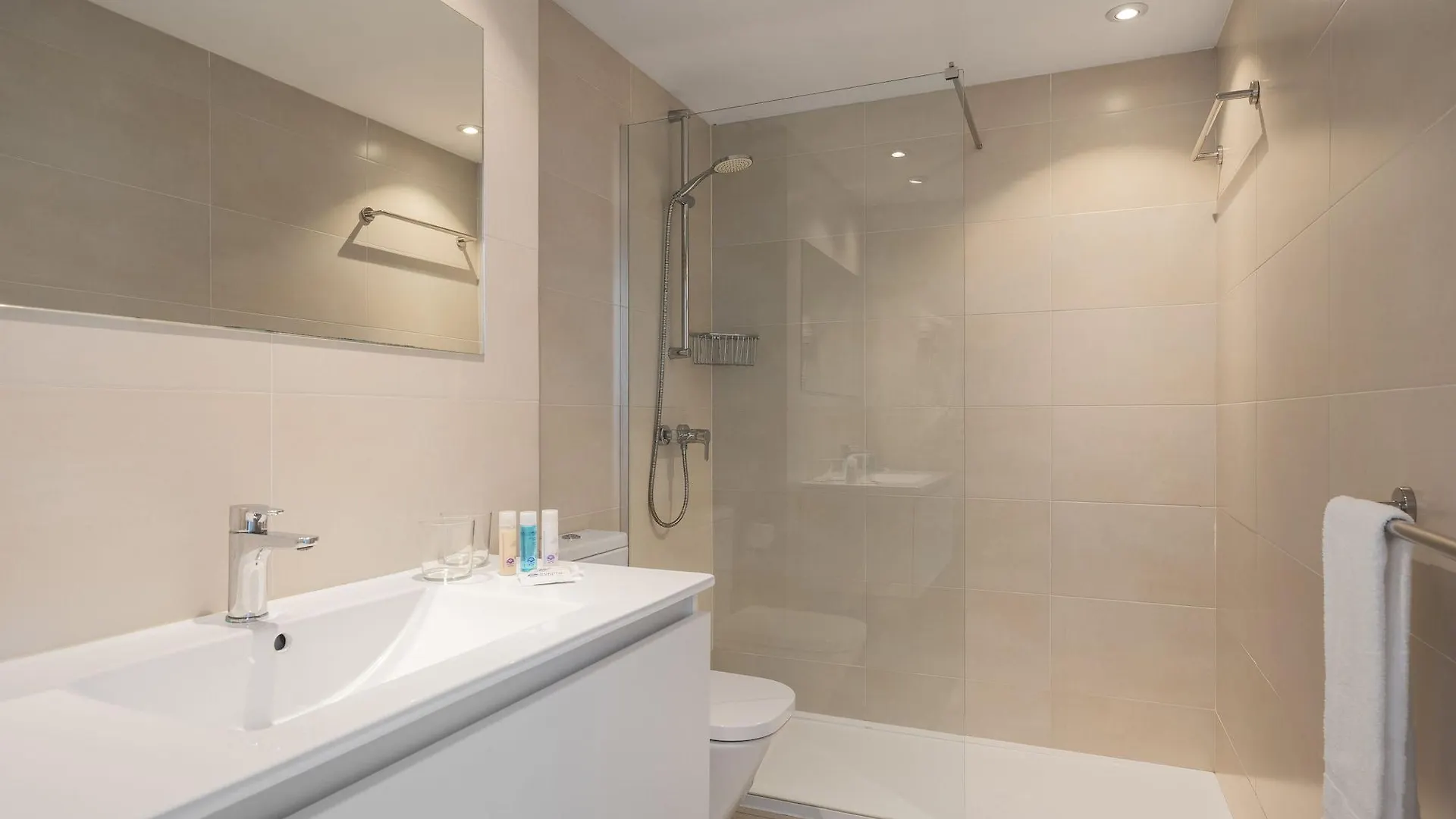 Puerto Azul Suite Hotel Port de Pollenca Ισπανία