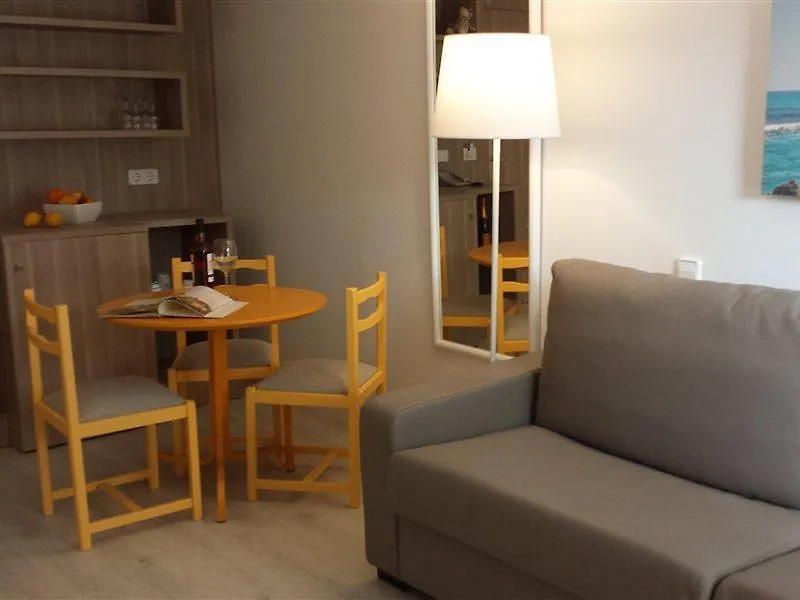 Puerto Azul Suite Hotel Port de Pollenca