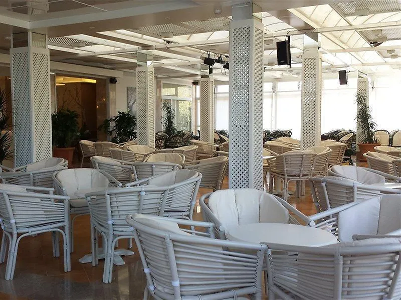 Puerto Azul Suite Hotel Port de Pollenca 4*,  Spain