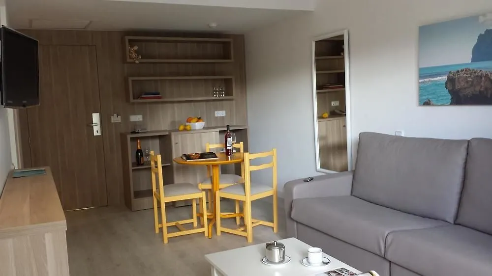****  Puerto Azul Suite Hotel Port de Pollenca Ισπανία